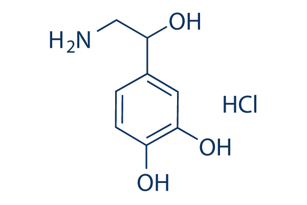 DL-Norepinephrine hydrochloride