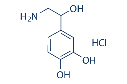 DL-Norepinephrine hydrochloride