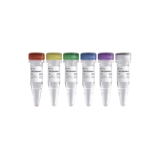 DNA Standard 1 - 6