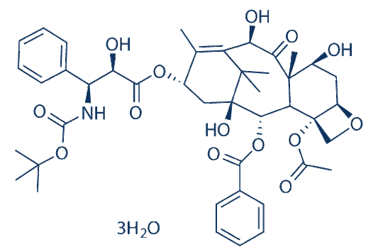 Docetaxel Trihydrate