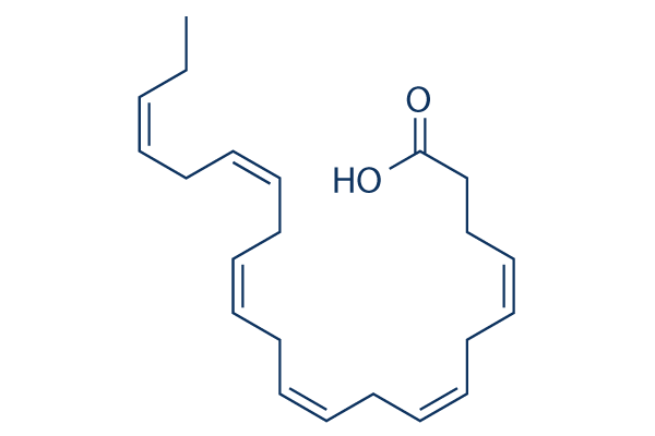 DHA (Docosahexaenoic Acid)
