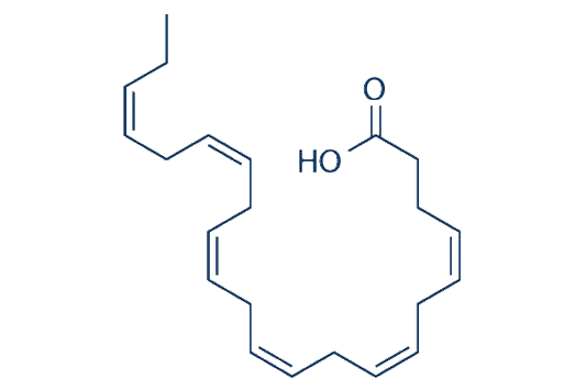 DHA (Docosahexaenoic Acid)