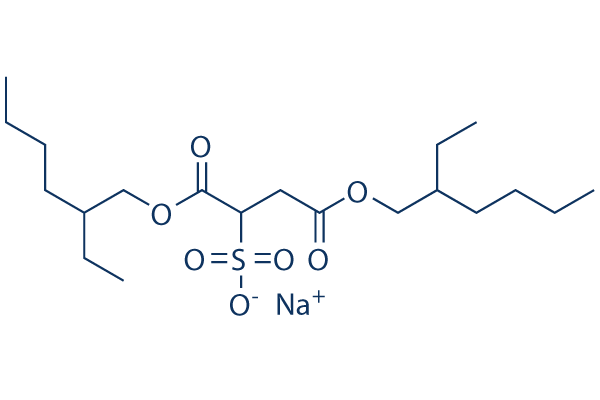 Docusate Sodium