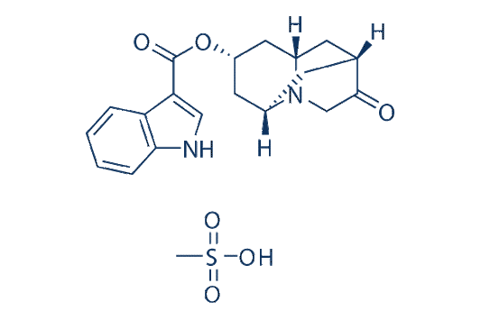 Dolasetron Mesylate