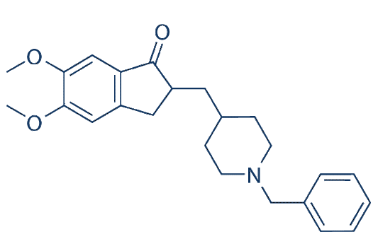 Donepezil
