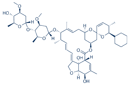 Doramectin