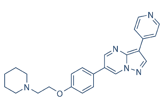 Dorsomorphin (Compound C)