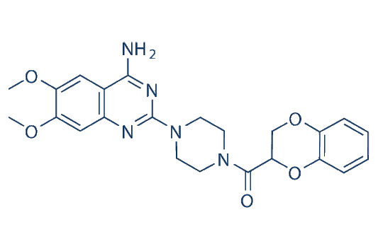 Doxazosin