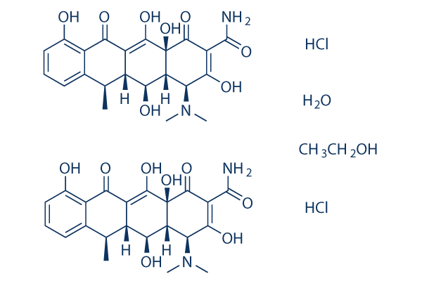 Doxycycline Hyclate