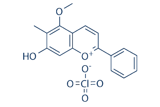 Dracohodin perochlorate