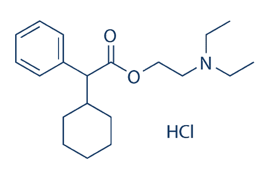 Drofenine Hydrochloride