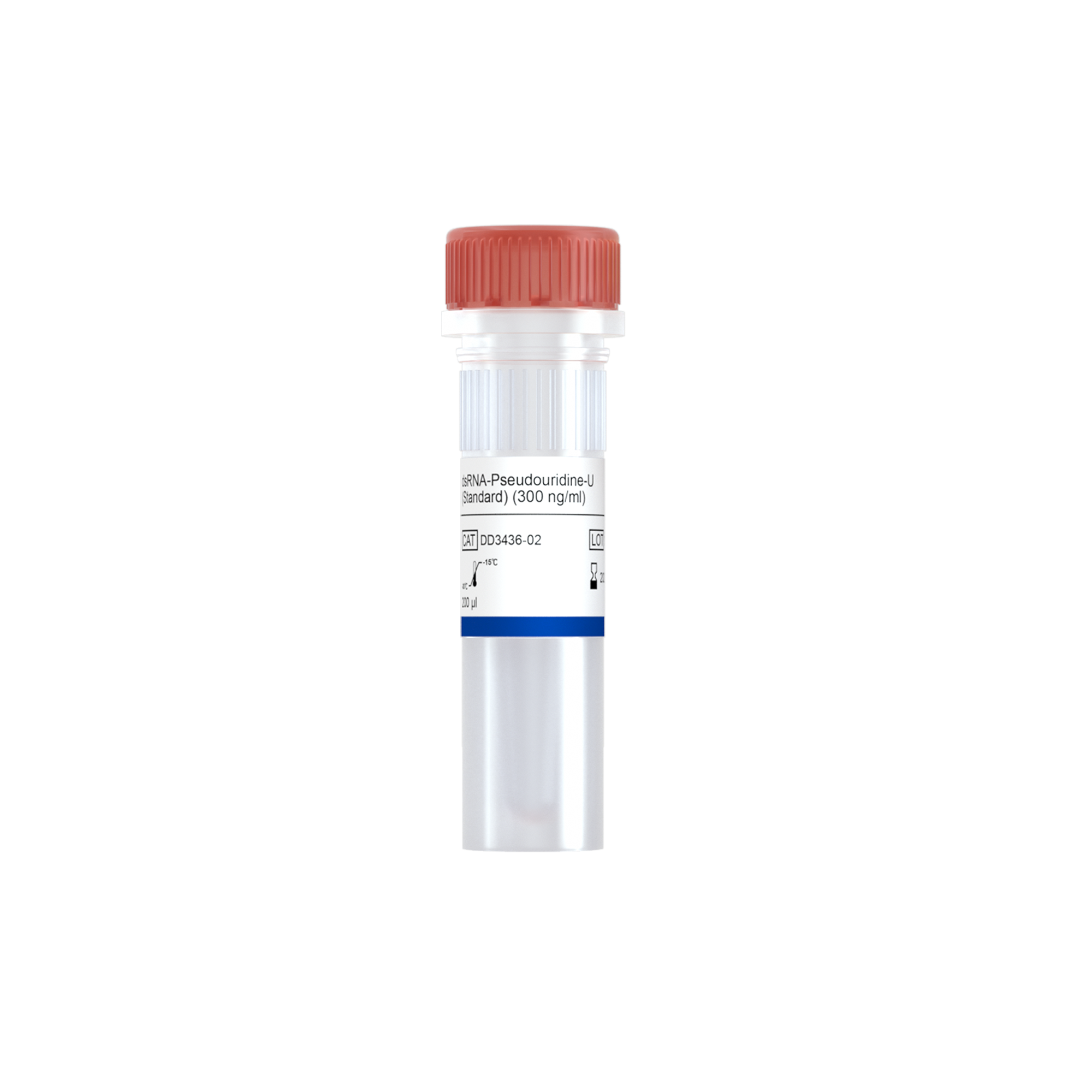 dsRNA-Pseudouridine-U (Standard) | Absource