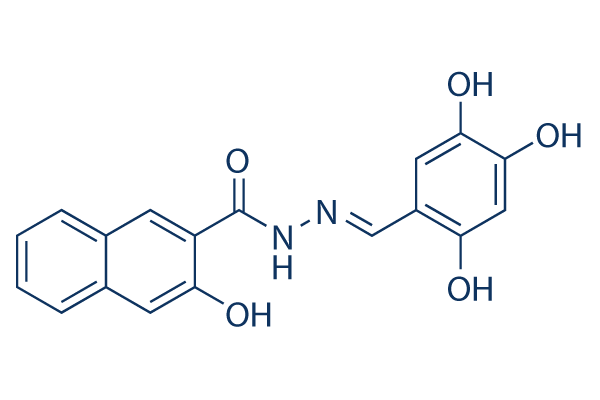 Dyngo-4a (Hydroxy-Dynasore)