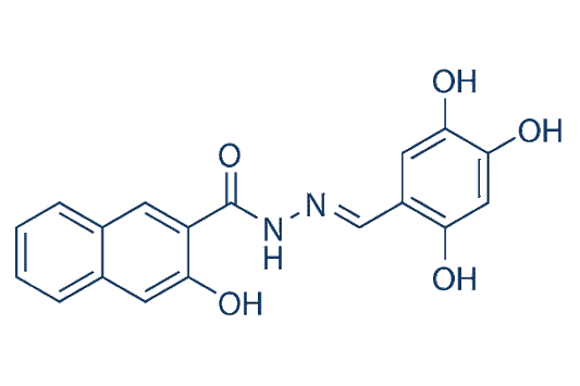 Dyngo-4a (Hydroxy-Dynasore)