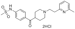 E-4031 dihydrochloride
