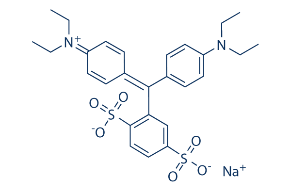 Isosulfan Blue
