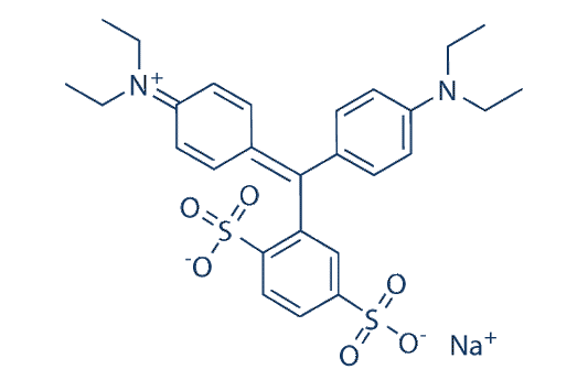 Isosulfan Blue