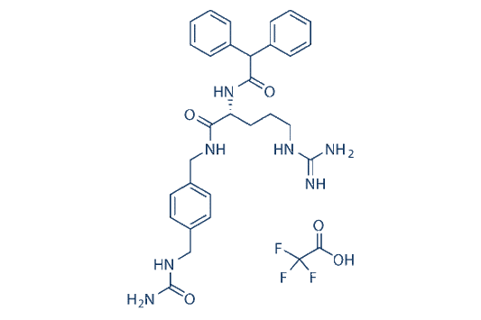 BIBO 3304 Trifluoroacetate
