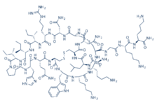 Tertiapin-Q