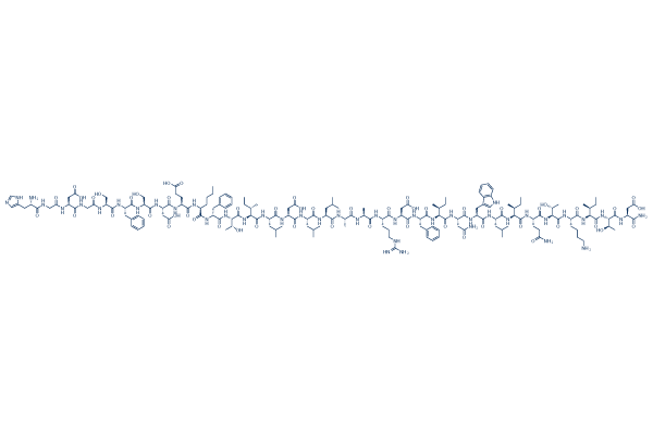 Apraglutide (FE 203799)