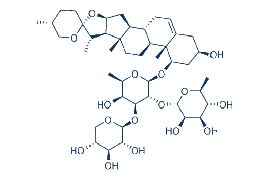 Ophiopogonin D