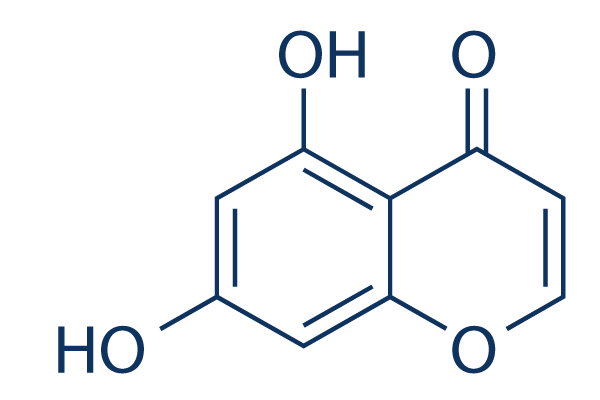 5,7-Dihydroxychromone
