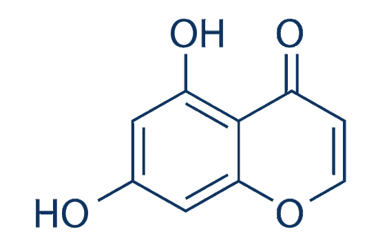 5,7-Dihydroxychromone