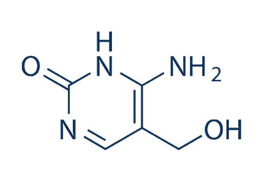 5-Hydroxymethylcytosine