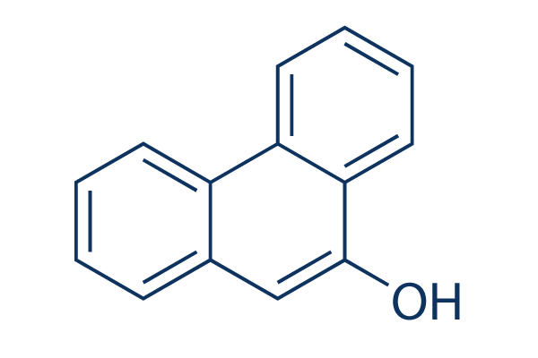 9-Phenanthrol