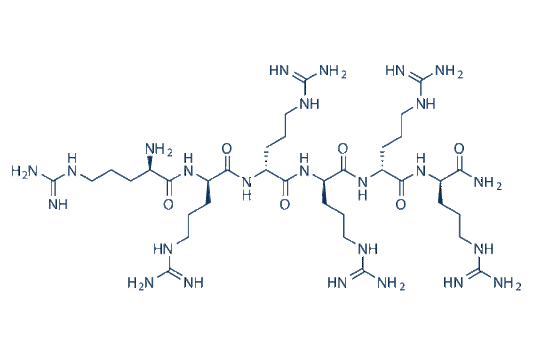 Hexa-D-arginine