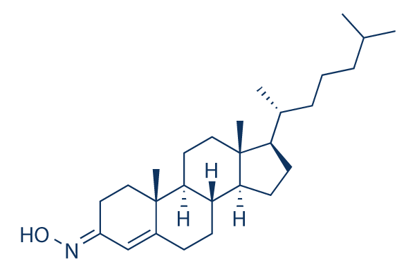 Olesoxime (TRO 19622)