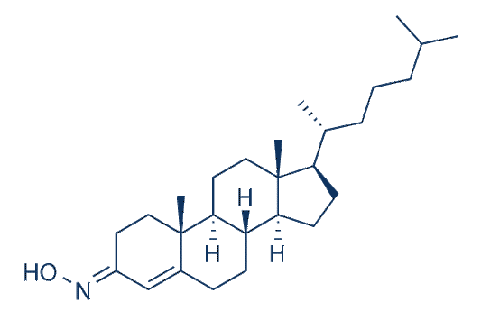 Olesoxime (TRO 19622)