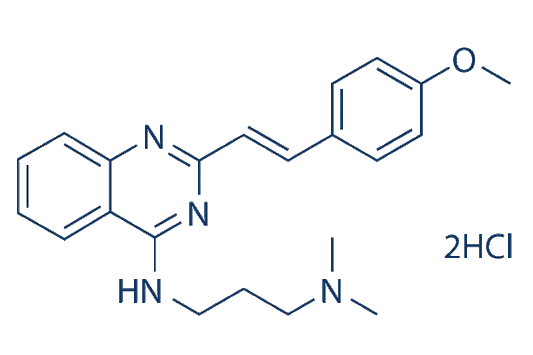 CP-31398 Dihydrochloride