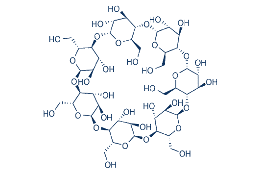 β-Cyclodextrin