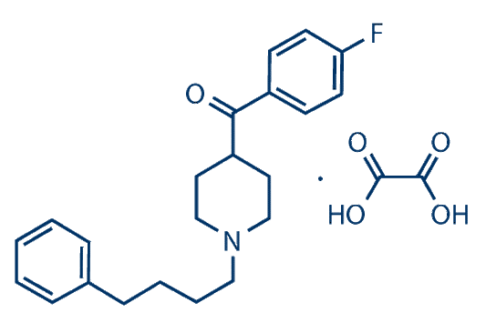 4F 4PP oxalate