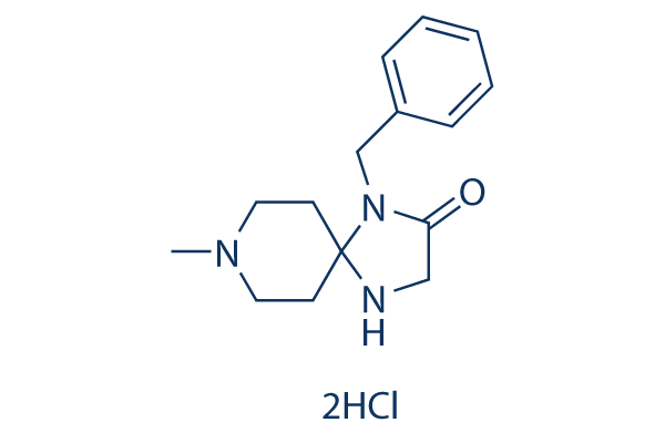 Simufilam dihydrochloride