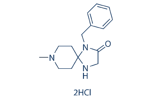 Simufilam dihydrochloride