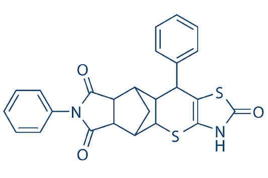 TSHR antagonist S37