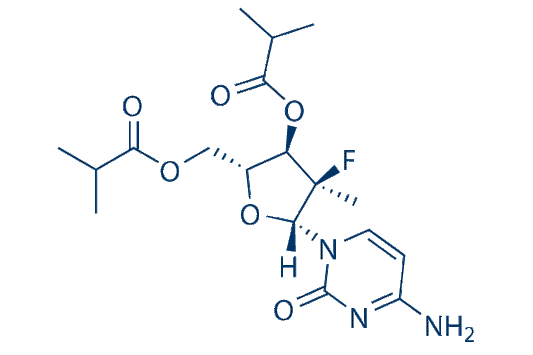 Mericitabine