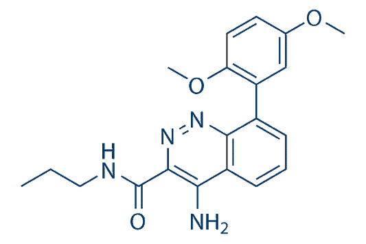 AZD6280