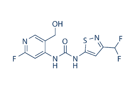 BRM/BRG1 ATP Inhibitor-1 (BRM014)