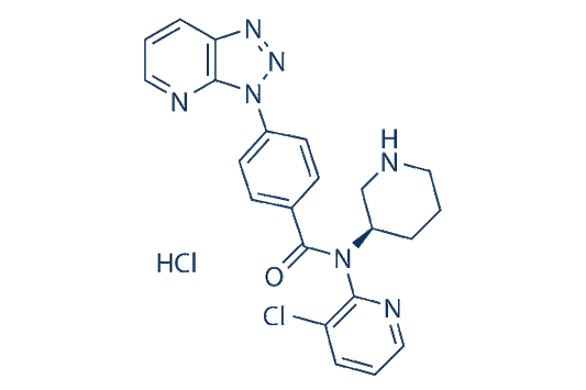 PF-06446846 hydrochloride
