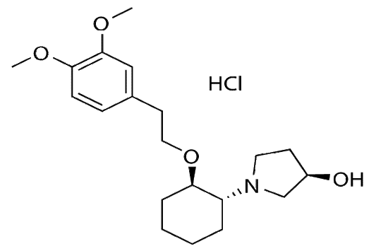 Vernakalant (RSD1235)Hydrochloride