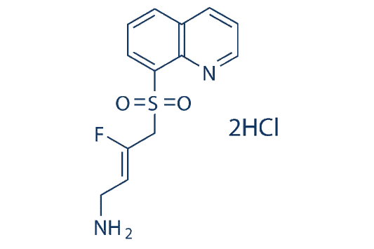 LOX-IN-3 Dihydrochloride
