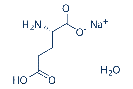 L (+)-Monosodium glutamate monohydrate