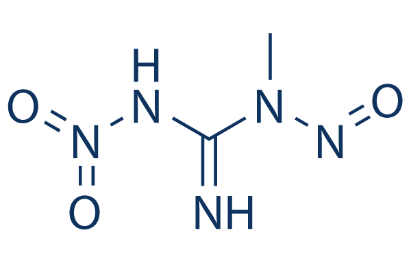 MNNG (1-Methyl-3-nitro-1-nitrosoguanidine)