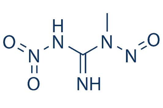 MNNG (1-Methyl-3-nitro-1-nitrosoguanidine)
