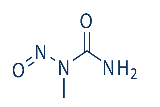 N-Nitroso-N-methylurea (NMU)