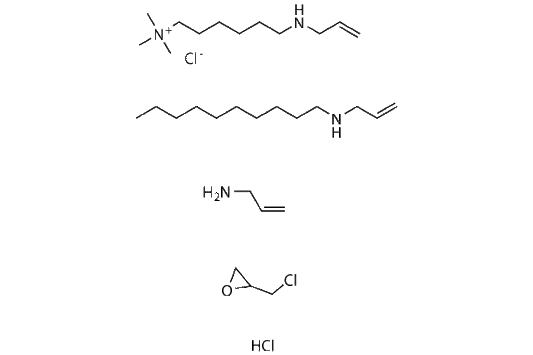 Colesevelam Hydrochloride