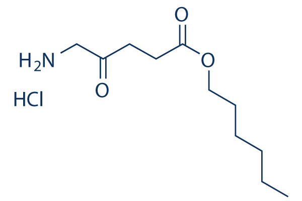 Hexaminolevulinate hydrochloride